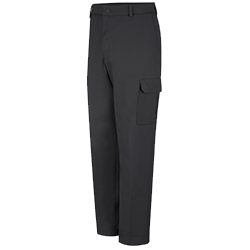 Industrial Cargo Pants (Black) PT88BK