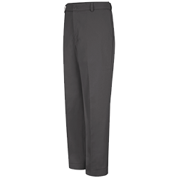 Mens' Dura-Kap Industrial Pants (Charcoal) PT20CH