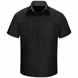 Short Sleeve Oilblok Technology Shirt SY42BC